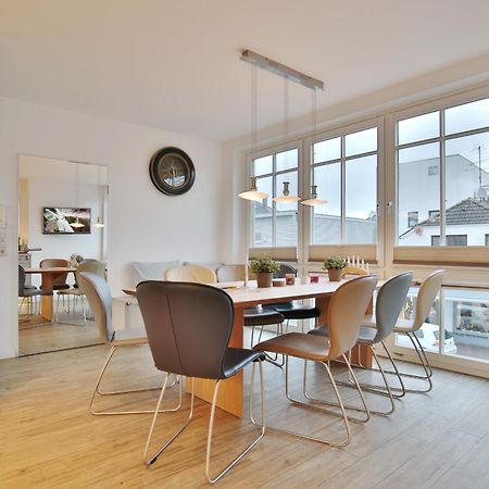 Residenz Poststrasse 12 Residenz Poststrasse 12 Appartement 1 Timmendorfer Strand Εξωτερικό φωτογραφία