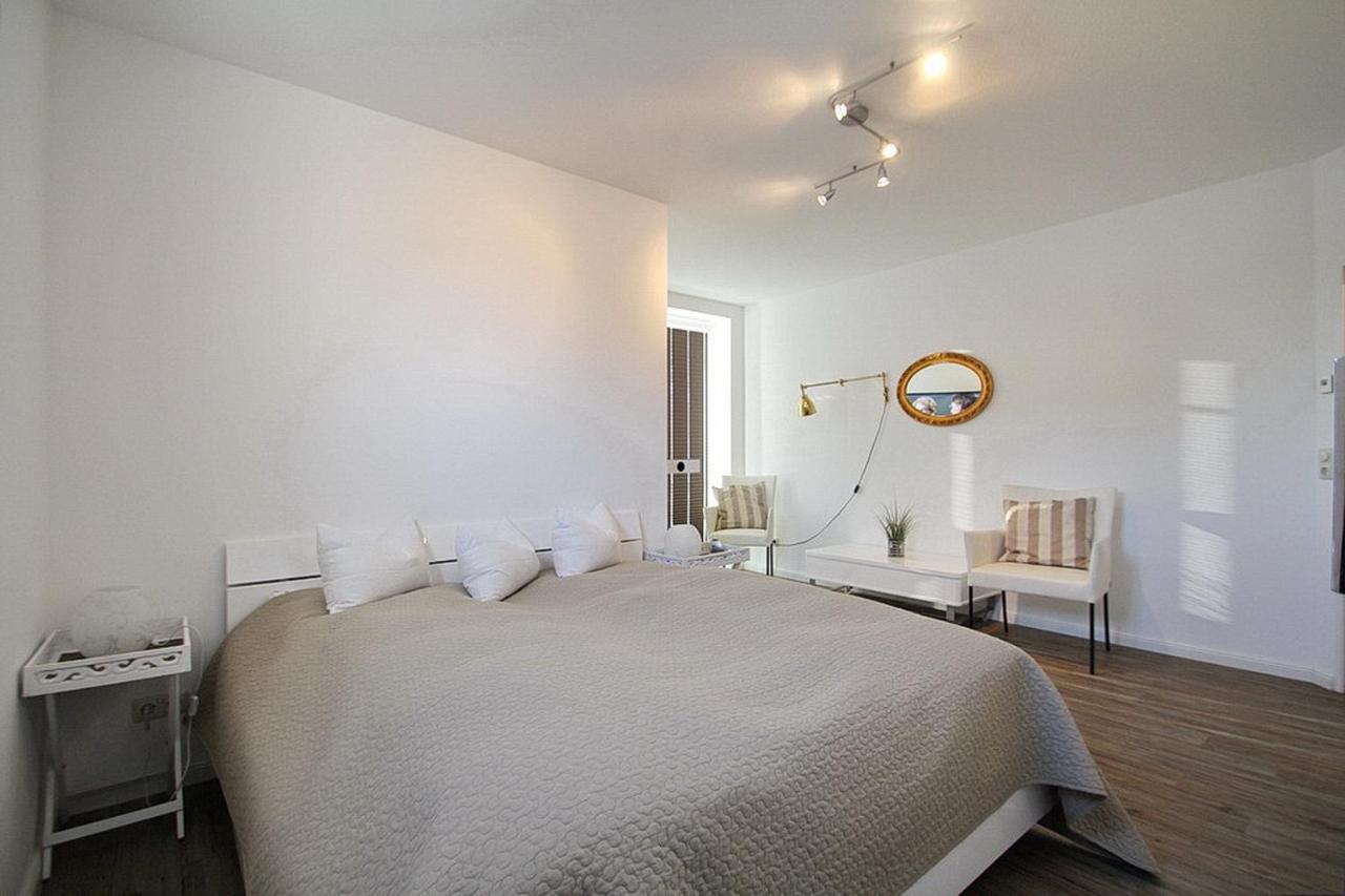 Residenz Poststrasse 12 Residenz Poststrasse 12 Appartement 1 Timmendorfer Strand Εξωτερικό φωτογραφία