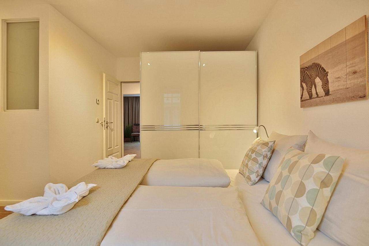 Residenz Poststrasse 12 Residenz Poststrasse 12 Appartement 1 Timmendorfer Strand Εξωτερικό φωτογραφία