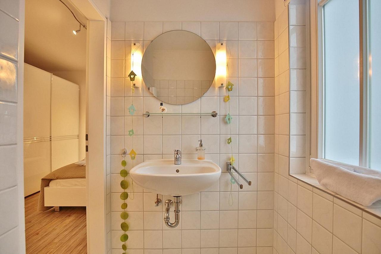 Residenz Poststrasse 12 Residenz Poststrasse 12 Appartement 1 Timmendorfer Strand Εξωτερικό φωτογραφία