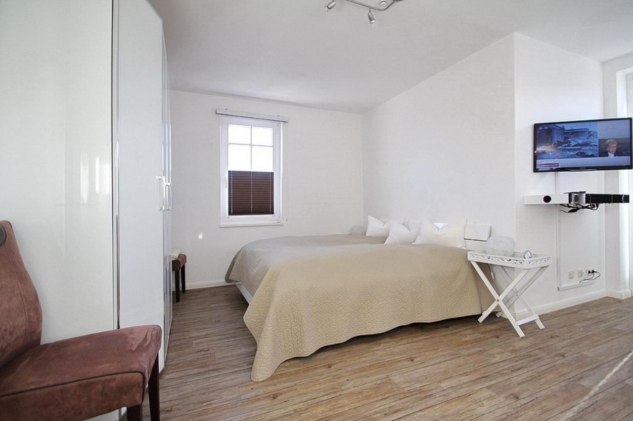 Residenz Poststrasse 12 Residenz Poststrasse 12 Appartement 1 Timmendorfer Strand Εξωτερικό φωτογραφία